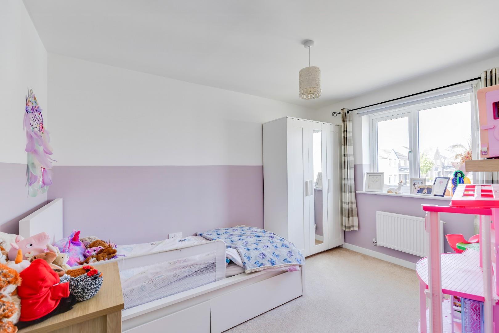 Heritage View, Llantwit Major, Vale of Glamorgan, CF61 2ZA